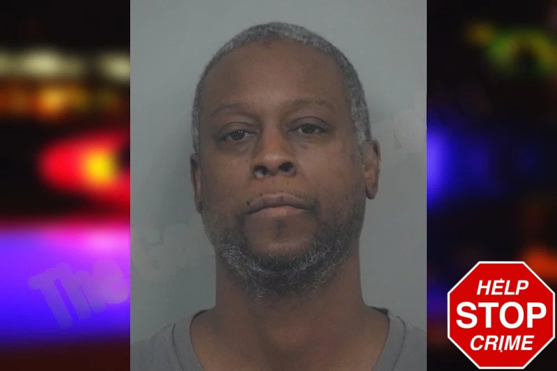 Abdul Prosser mugshot – Gwinnett County , Georgia Abdul Prosser mugshot