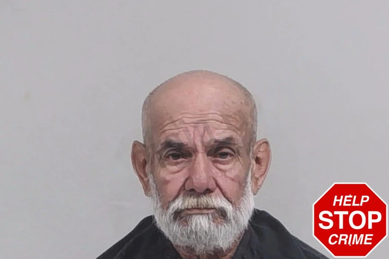 Abelardo Avellaneda Mugshots