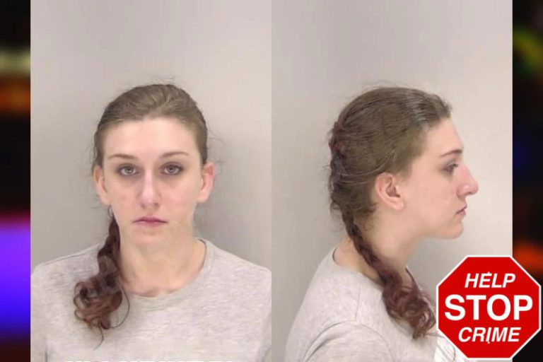 Abigail Westbrook-Hardy mugshot – Richmond County , Georgia Abigail Westbrook-Hardy