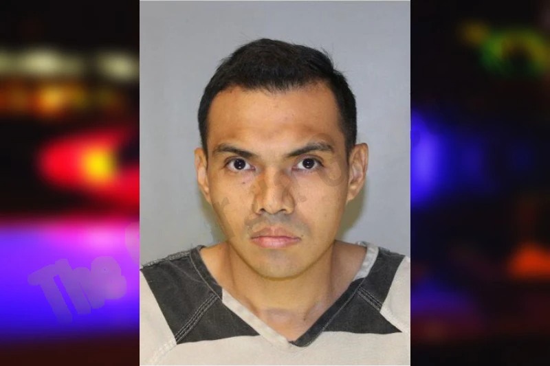 Abilo Molina Rivera Mugshots