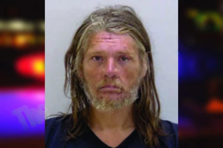 Abram Colston mugshot – Bartow County , Georgia Abram Colston