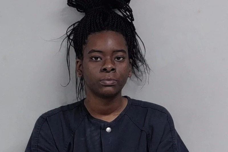 Abreona Wallace Mugshots