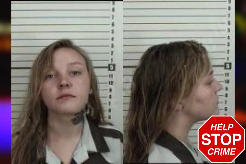 Acayda Babson Mugshots