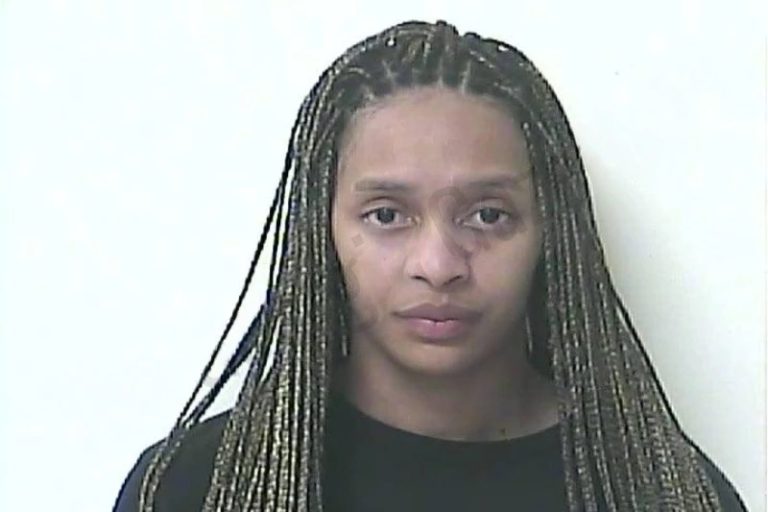 Adaire Reaves mugshot – Oconee County , Georgia Adaire Reaves