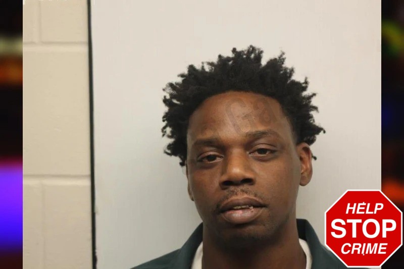 Adam Brantley Mugshots