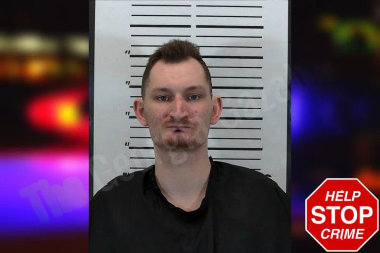 Adam Butcher mugshot – Hart County , Georgia Adam Butcher