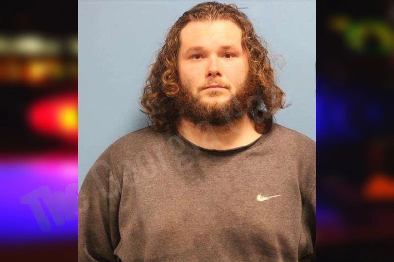 Adam Choate Mugshots