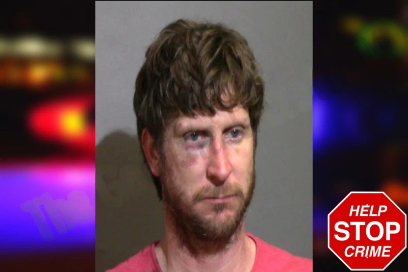 Adam Dozier Mugshots