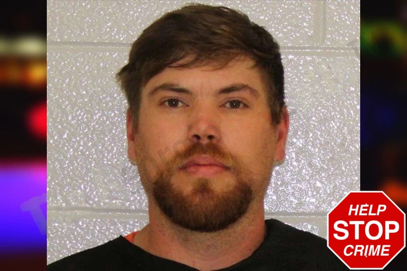 Adam Kinnard Mugshots