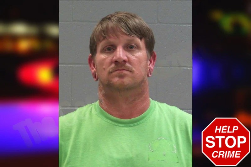 Adam Lastinger Mugshots