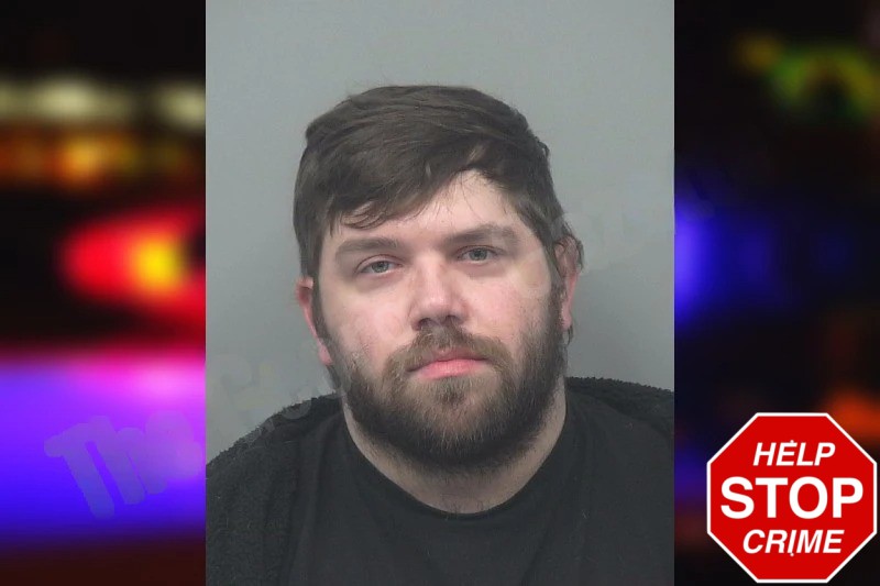 Adam McGrogan mugshot – Gwinnett County , Georgia Adam McGrogan mugshot