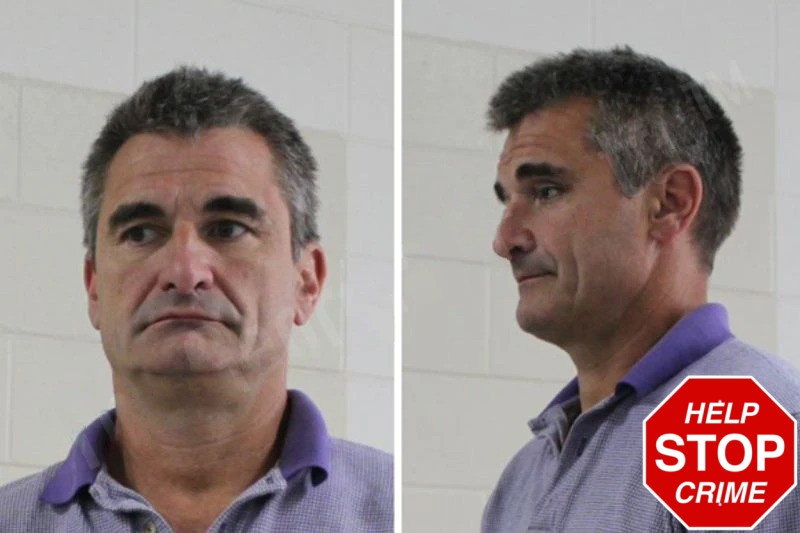 Adam Sindell Mugshots