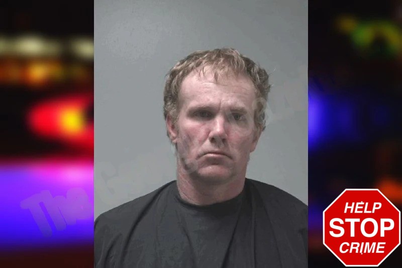 Adam Watson mugshot – Coweta County , Georgia Adam Watson mugshot