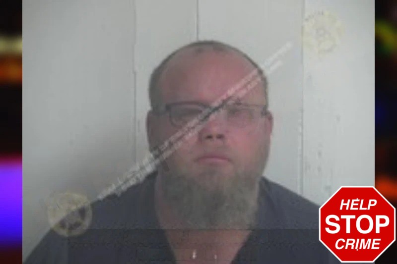 Adam Yarosius Mugshots