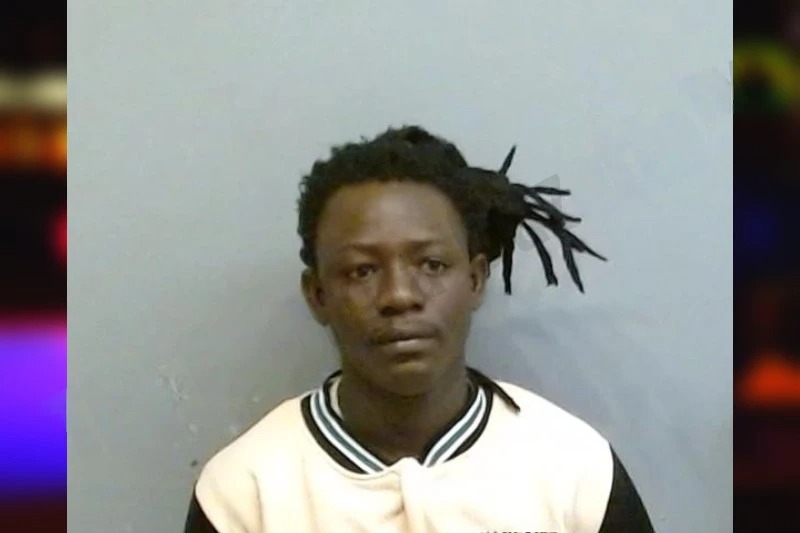 Adama Dieng mugshot – Fulton County , Georgia Adama Dieng mugshot