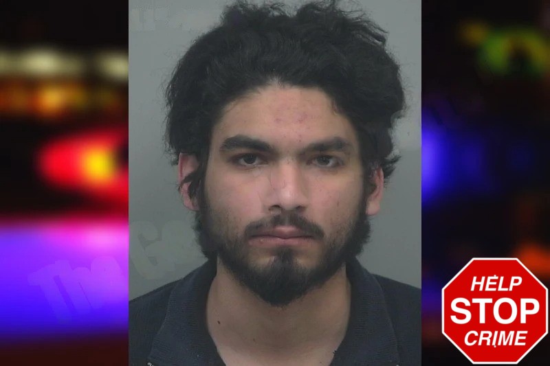 Adan Asaad Bolivar mugshot – Gwinnett County , Georgia Adan Asaad Bolivar mugshot