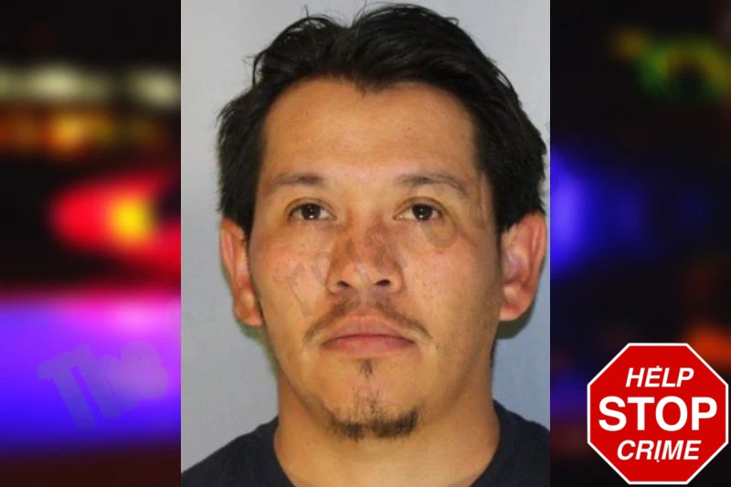 Adan Galvan-Aldaco Mugshots