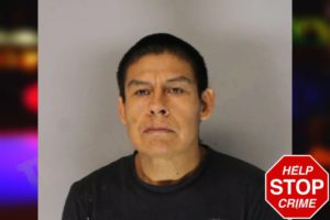 Adan Hernandez Ceferino mugshot