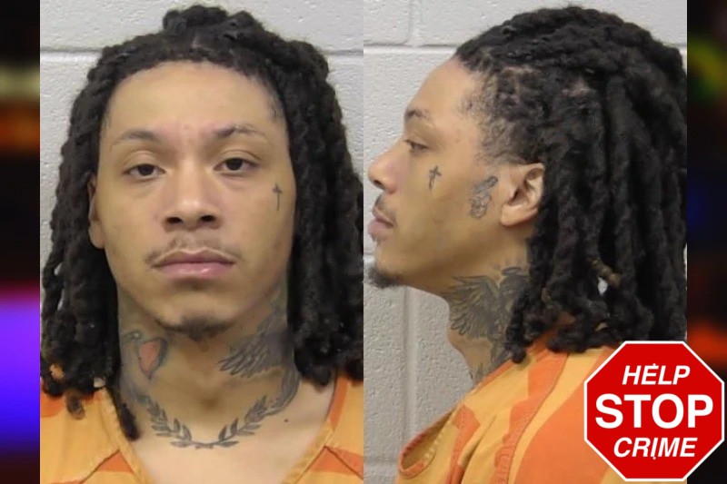 Adante Billups Mugshots