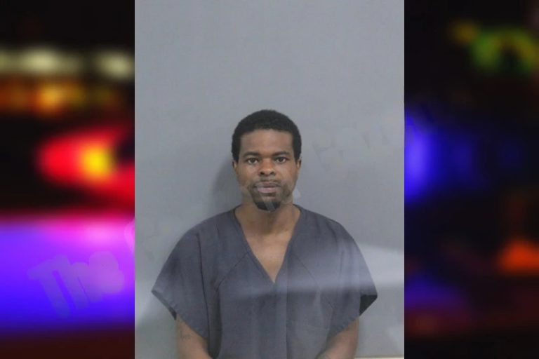 Adarius King mugshot – Catoosa County , Georgia Adarius King