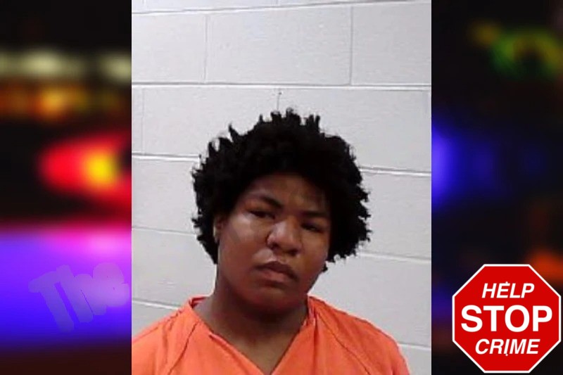 Adarius Smith Mugshots