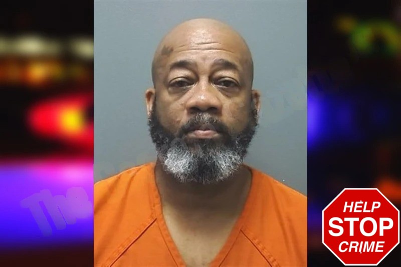 Adarryl Shipman Mugshots