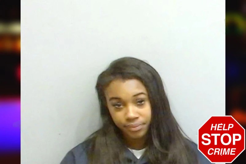 Addison Thornton mugshot – Fulton County , Georgia Addison Thornton mugshot