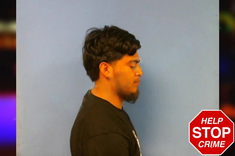 Adiel Carrillo Mugshots