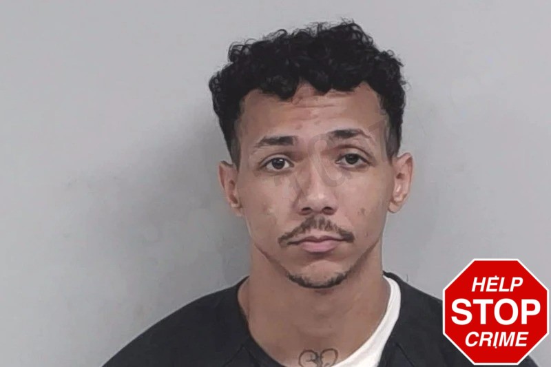 Adjacent Brooks Mugshots