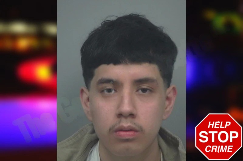 Adolfo Nava mugshot