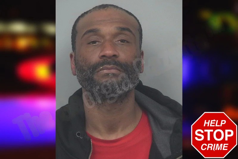 Adolph Howell mugshot – Gwinnett County , Georgia Adolph Howell mugshot