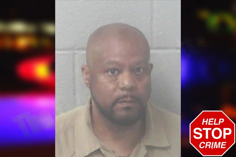 Adolphus Sims Mugshots