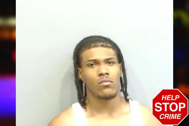 Adonis Kaye Mugshots