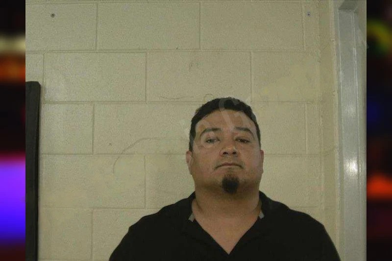 Adonis Ramirez Mugshots