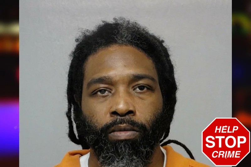 Adonte Jordan Mugshots