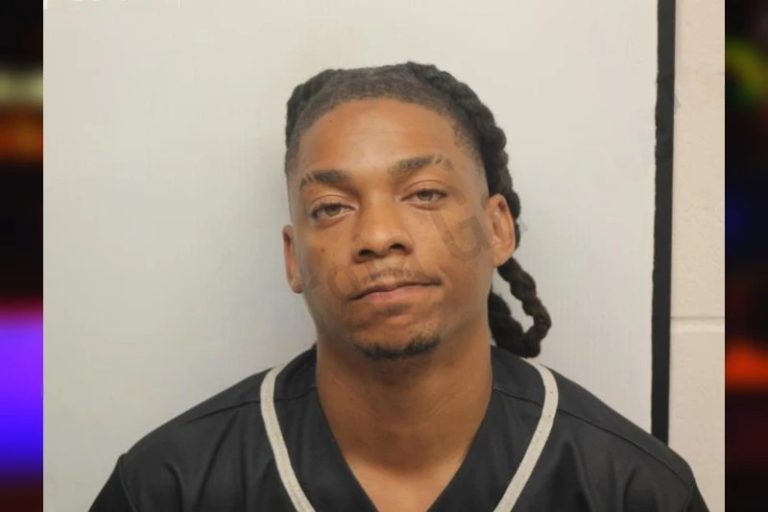 Adonus Turner mugshot – Whitfield County , Georgia Adonus Turner