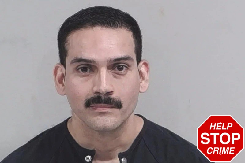 Adragel Legarda Mugshots