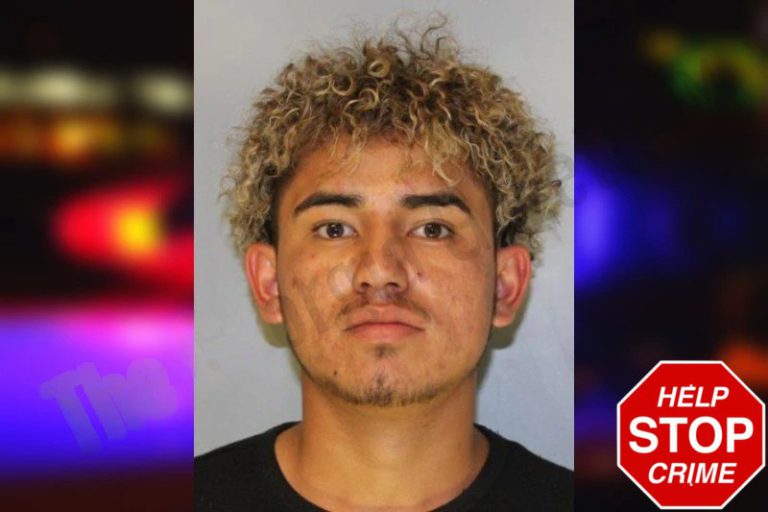 Adrian Araunjo-Benitez