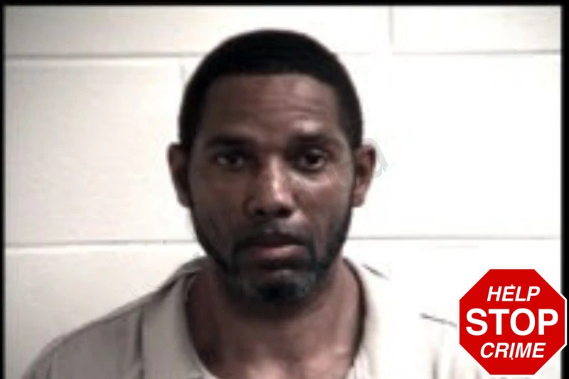 Adrian Baldwin Mugshots