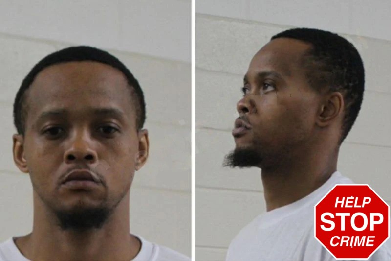 Adrian Bryant Mugshots