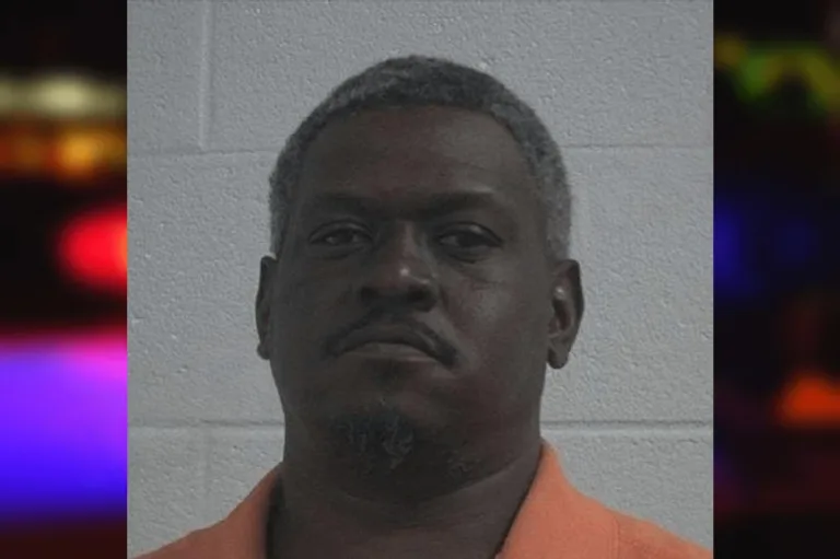 Adrian Hester mugshot – McDuffie County , Georgia Adrian Hester