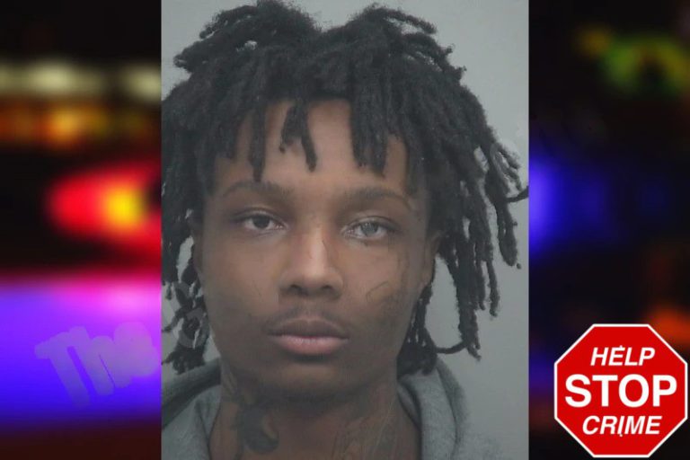 Adrian Johnson mugshot – Gwinnett County , Georgia Adrian Johnson