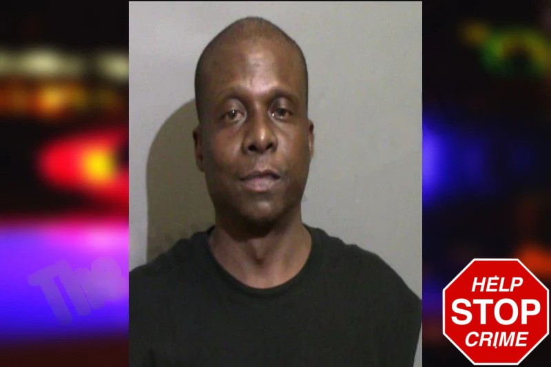 Adrian Singleton Mugshots