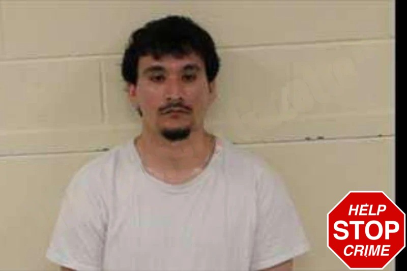 Adrian Soto mugshot – Peach County , Georgia Adrian Soto mugshot