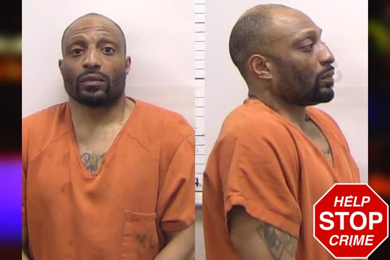 Adrian Willingham Mugshots