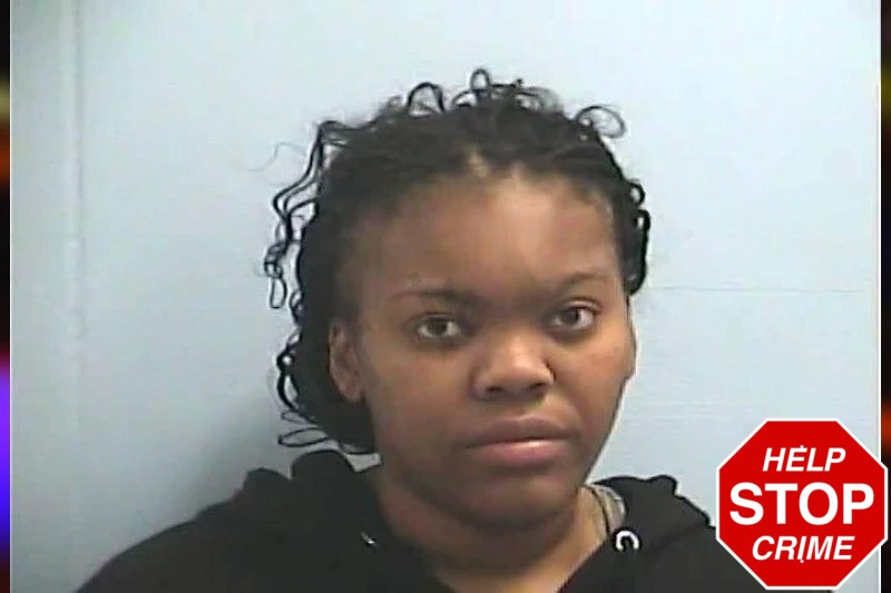 Adrianna Murphy Mugshots