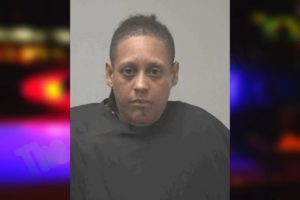 Adrienne Drake mugshot