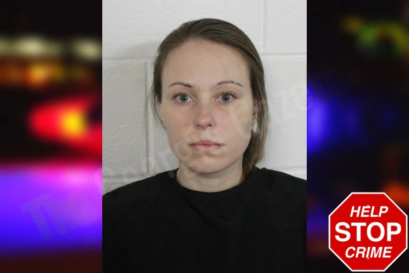 Aerial Pierce Mugshots