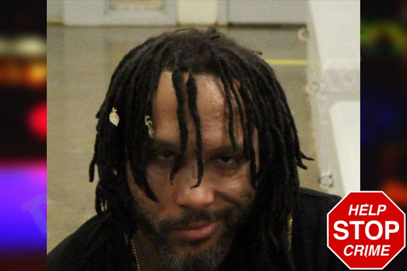 Afi Shaheed Mugshots