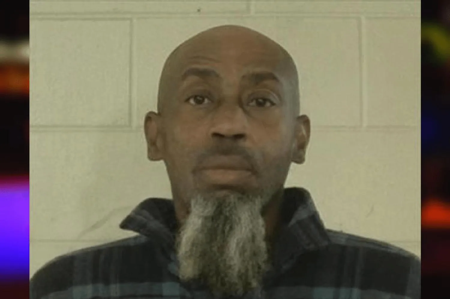 Agee Middleton Mugshots